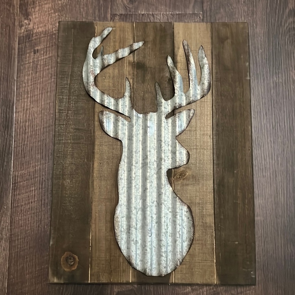 Deer Art